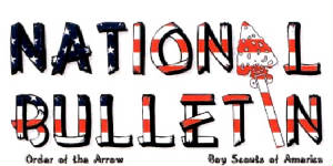 click for National Bulletin